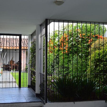 Hospedaje 371 サルタ エクステリア 写真