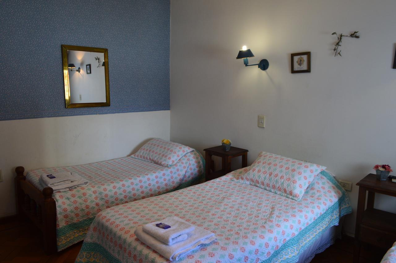 Hospedaje 371 サルタ エクステリア 写真