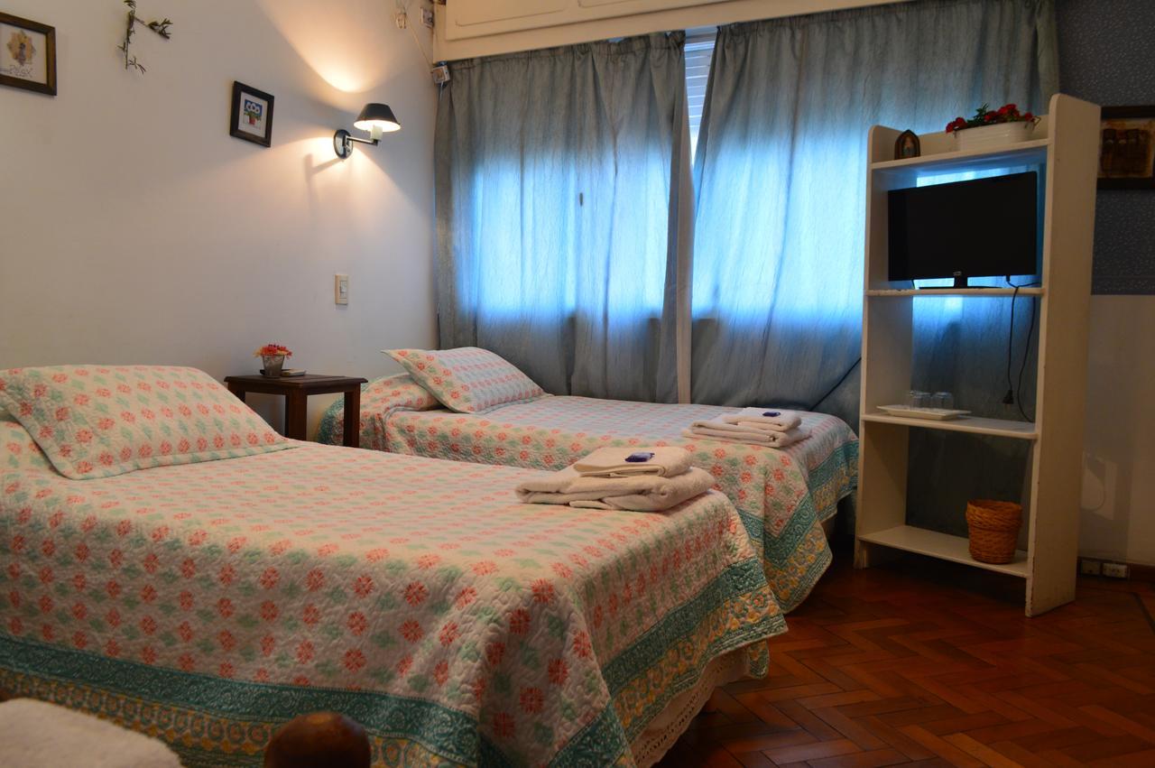 Hospedaje 371 サルタ エクステリア 写真