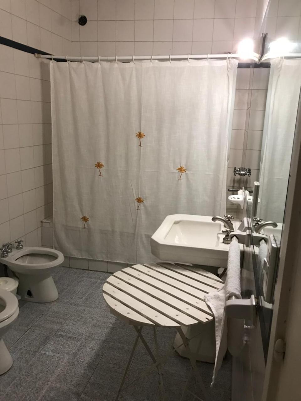 Hospedaje 371 サルタ エクステリア 写真
